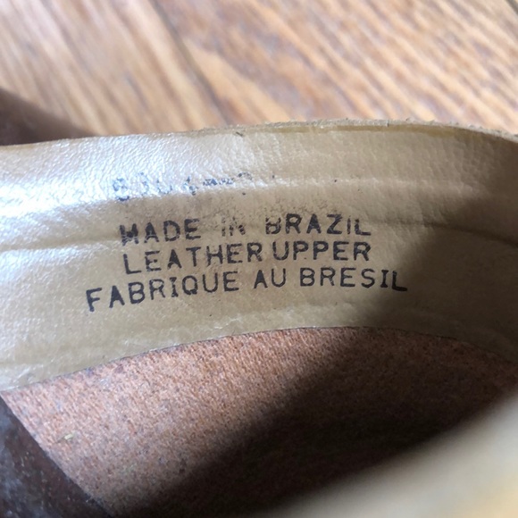 American eagle clogs - Picture 5 of 6